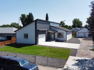 3818 E Bridgeport Ave, Spokane, WA 99217