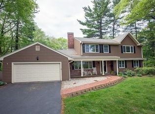 18 Volunteer Rd, Hingham, MA 02043