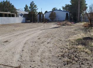 231 W Ivy Ln, Pahrump, NV 89048