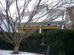 110 W Fairview Ave, Dayton, OH 45405
