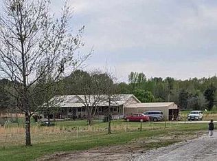 251 County Road 4210, Simms, TX 75574