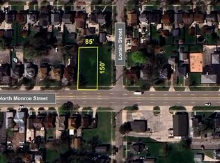 471 N Monroe St, Monroe, MI