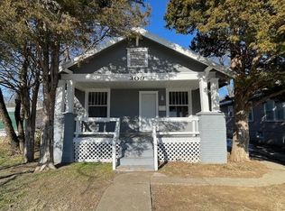 309 E Quincy St, Pittsburg, KS 66762