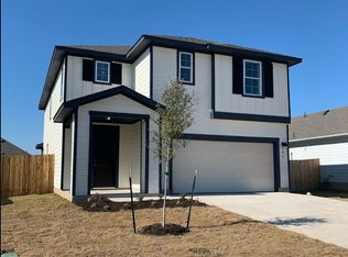 306 Cold Spring Loop, Bastrop, TX 78602