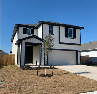 306 Cold Spring Loop, Bastrop, TX, 78602