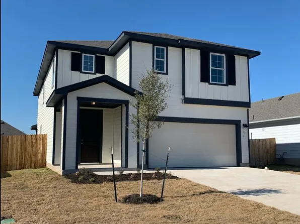 306 Cold Spring Loop, Bastrop, TX 78602