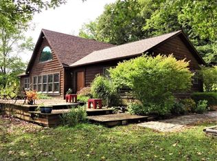 1585 Reedyville Rd, Spencer, WV 25276