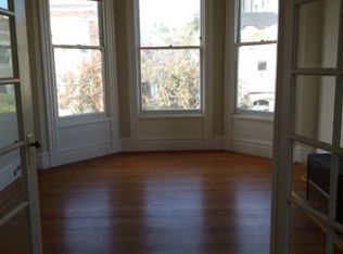 3433 Sacramento St #1, San Francisco, CA 94118