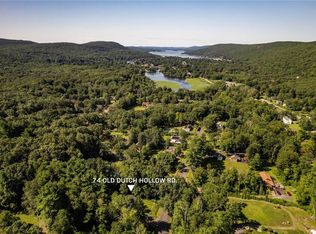74 Old Dutch Hollow Rd, Greenwood Lake, NY 10950