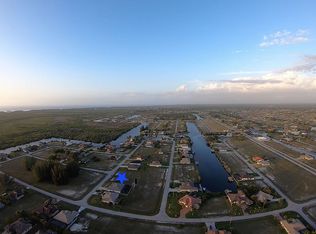 1209 NW 42nd Ave, Cape Coral, FL 33993