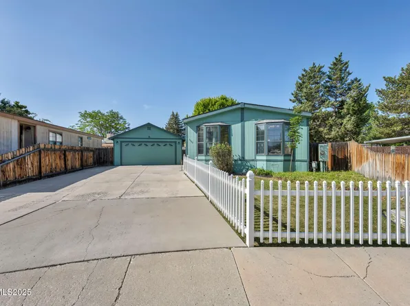 1155 Denise Cir, Carson City, NV 89701