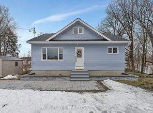 4868 Ferry Rd, Ottawa, ON K0A 1X0