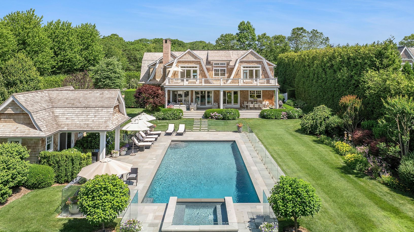 1 Farrell Court, Water Mill