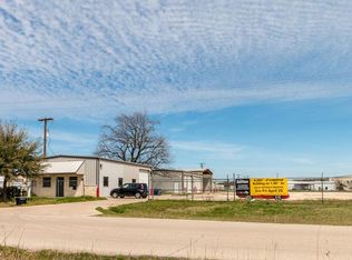1709 Hines Rd, Cleburne, TX 76031
