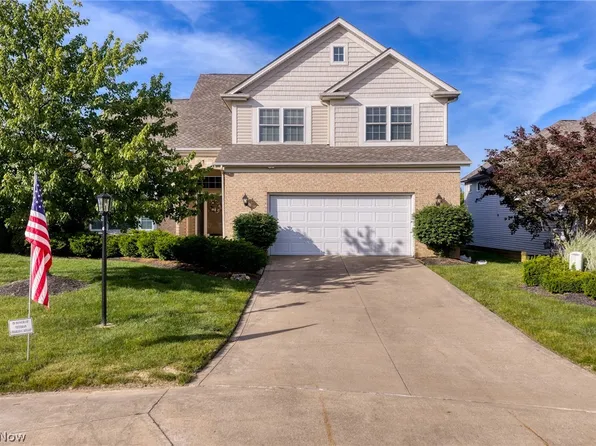 3918 Hedgewood Dr, Medina, OH 44256