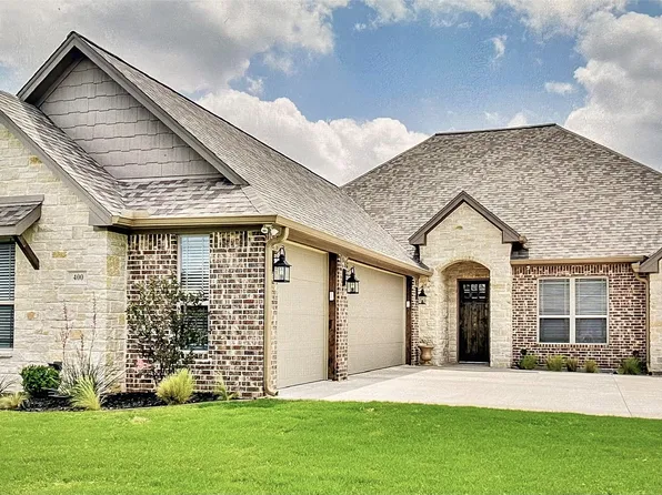 400 Fowler Dr, Granbury, TX 76048