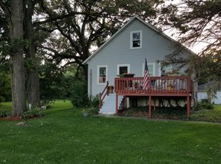 35902 S Gray Rd, Custer Park, IL 60481