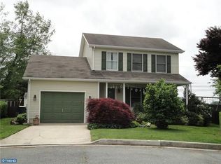 10 Gander Dr, Clayton, DE 19938