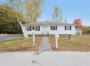 3 Wood St, Milford, MA 01757