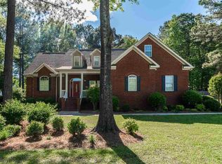 126 Spruce Ln, Gray, GA 31032