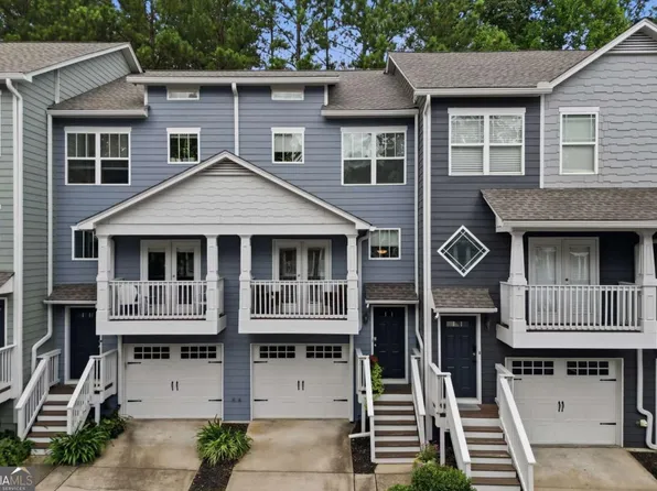 1448 Liberty Pkwy NW, Atlanta, GA 30318