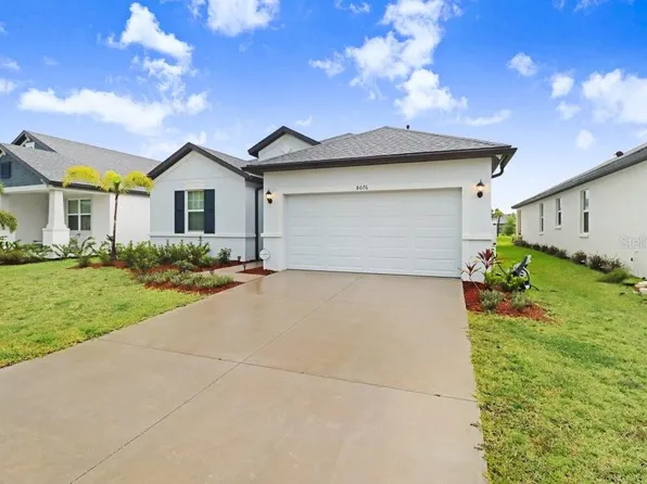 8076 Tea Olive Ter, Palmetto, FL 34221