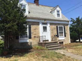 14855 Alger Rd, Cleveland, OH 44111