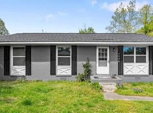 1501 Kingsway Dr, High Point, NC 27260