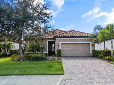 5132 Napoli Run, Bradenton, FL, 34211