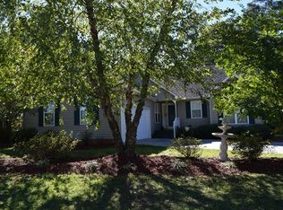 101 Haltiwanger Rd, Greenwood, SC 29649