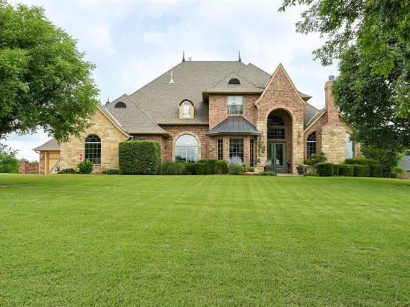 18299 Carlton Way, Edmond, OK 73012