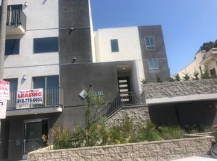 1110 S Magnolia Ave #208, Los Angeles, CA 90006