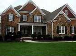 3715 Valley Spring Dr NW, Kennesaw, GA 30152