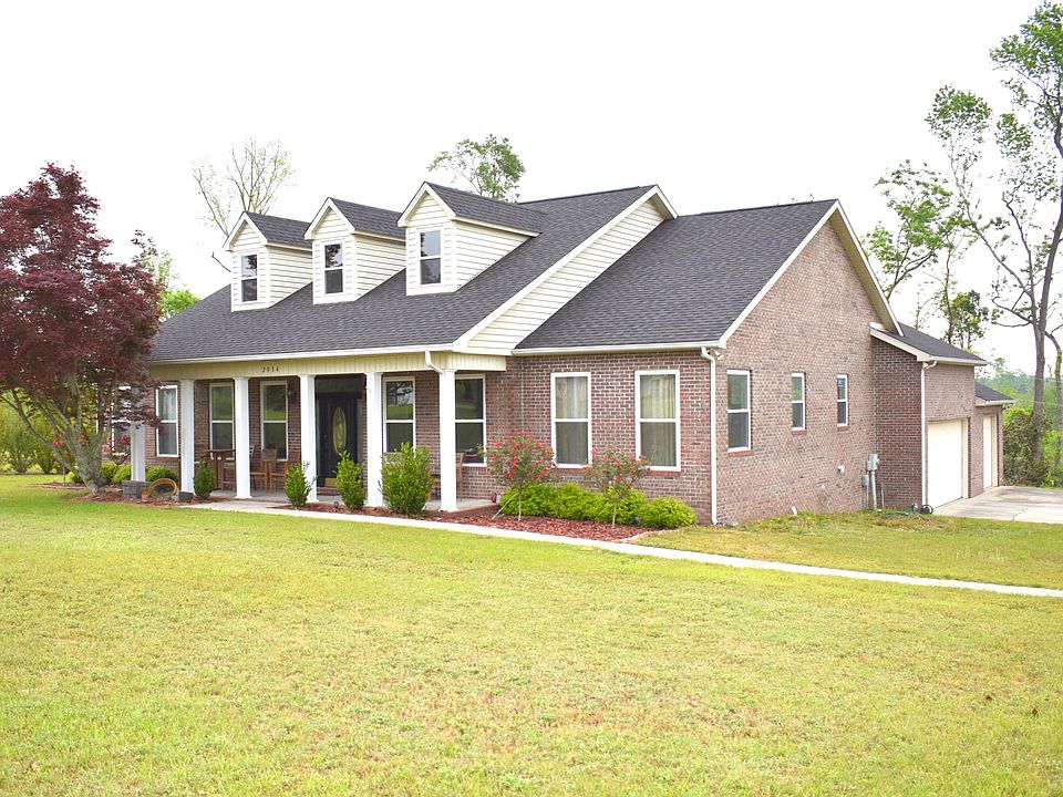 2934 Spring Chase Ln, Marianna, FL 32446 Zillow