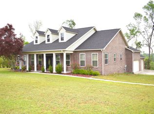 2934 Spring Chase Ln, Marianna, FL 32446