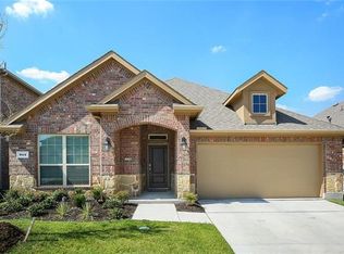 944 Bluebird Way, Celina, TX 75009