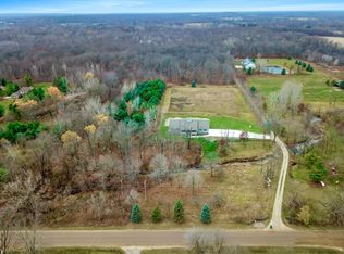 14200 Fagan Rd, Holly, MI 48442