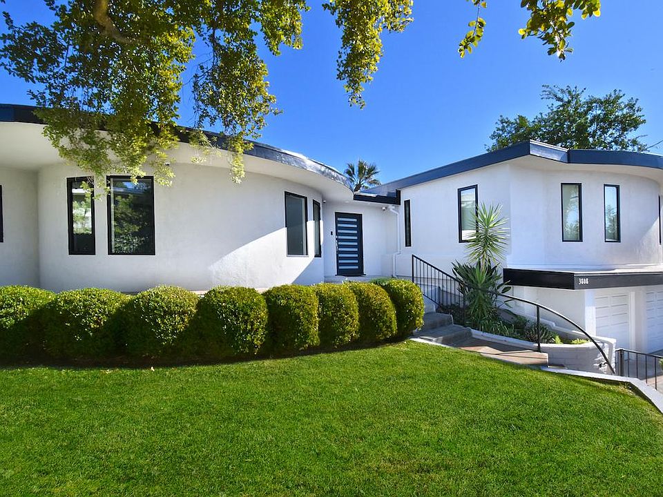 3808 Beverly Ridge Dr, Sherman Oaks, CA 91423 Zillow