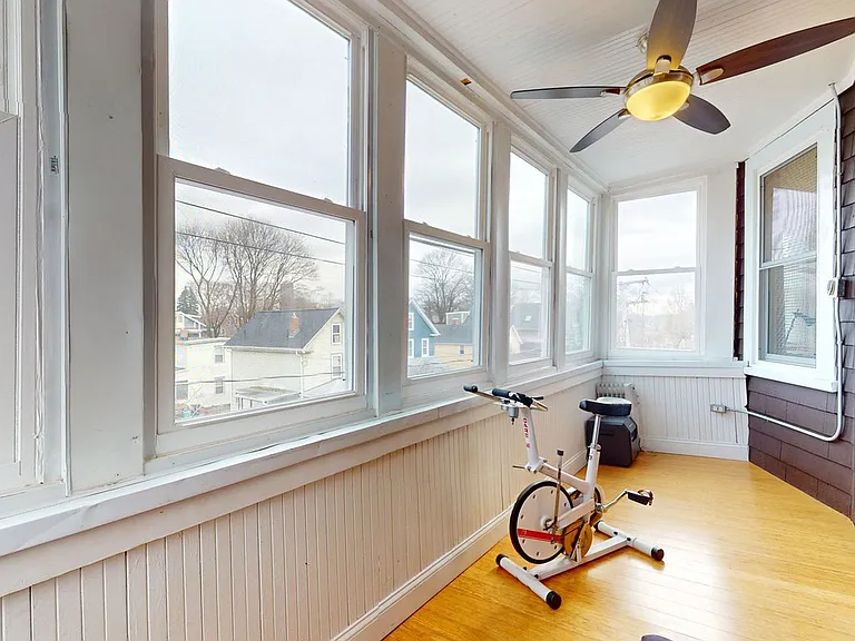 Window View