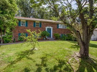 5730 Wilkerson Rd, Knoxville, TN 37912