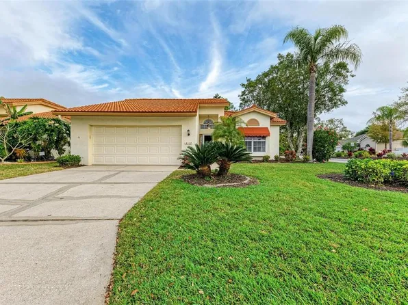 4327 Murfield Dr E, Bradenton, FL 34203