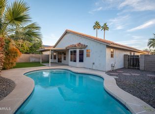 626 W Catclaw St, Gilbert, AZ 85233