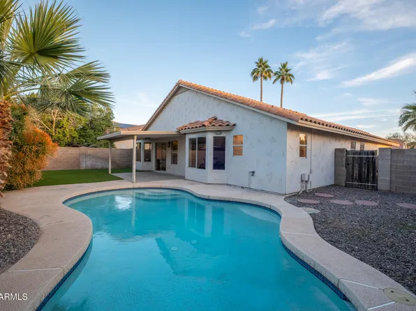 626 W CATCLAW Street, Gilbert, AZ 85233