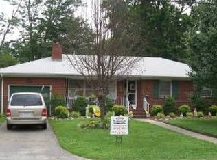 203 Charlotte Dr, Portsmouth, VA 23701