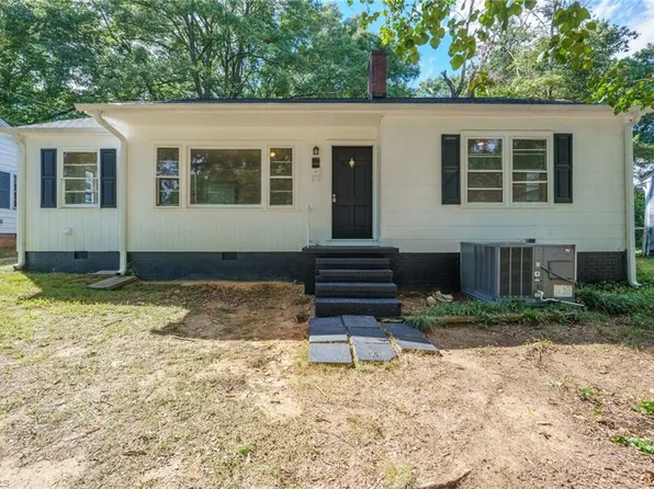 505 N Ransom St, Gastonia, NC 28052