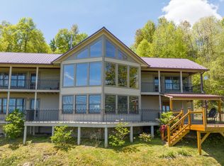1000 Locust Ln, Butler, TN 37640