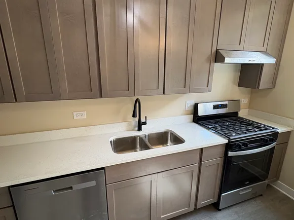 3819 W 18th St #1, Chicago, IL 60623