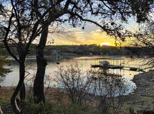 811 Council St, Burnet, TX 78611