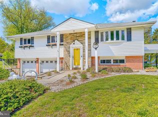 5805 Melville Rd, Sykesville, MD 21784