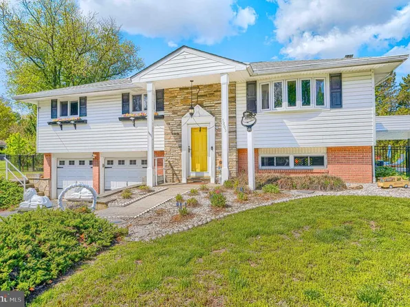 5805 Melville Rd, Sykesville, MD 21784